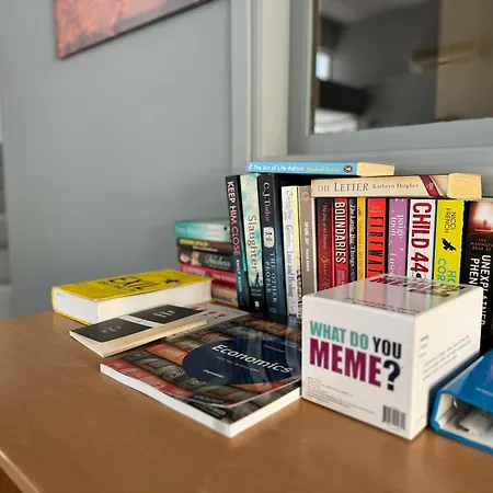 Simple Blue فندق 2*