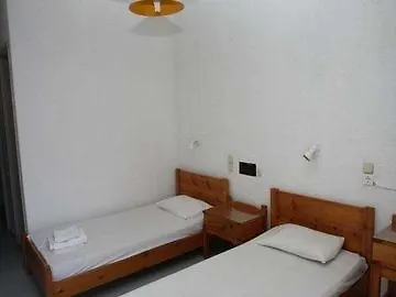 Simple Blue Hersonissos (Crete)