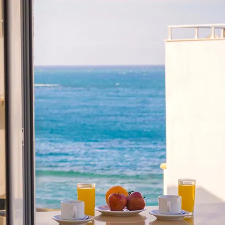 Hotel Simple Blue Hersonissos (Crete)