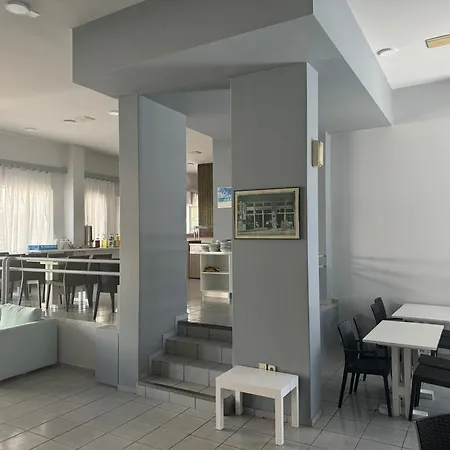 Hotel Simple Blue Hersonissos (Crete)