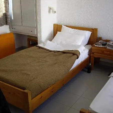 Hotel Simple Blue Hersonissos (Crete)