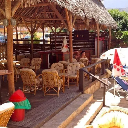 Simple Blue Hotel Hersonissos (Crete)