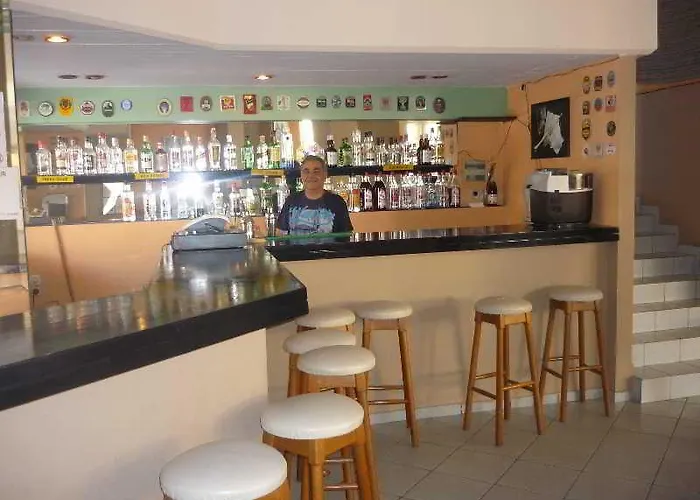 Simple Blue 2* Hersonissos (Crete)