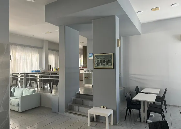 Hotel Simple Blue Hersonissos (Crete)