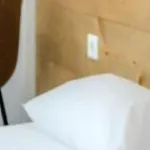 Hotel Simple Blue