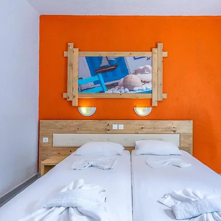 Hotel Simple Blue 2*