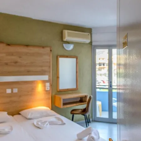 Hotel Simple Blue 2*