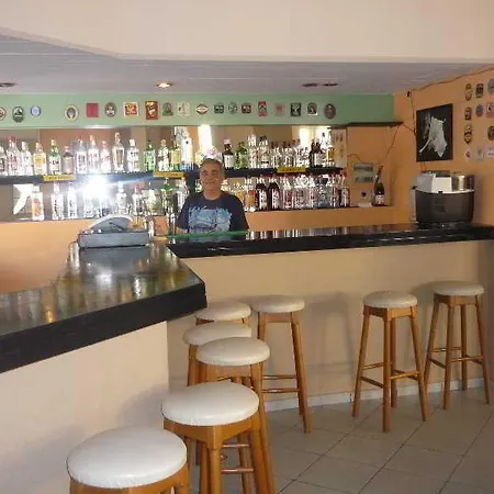 Simple Blue 2* Hersonissos (Crete)