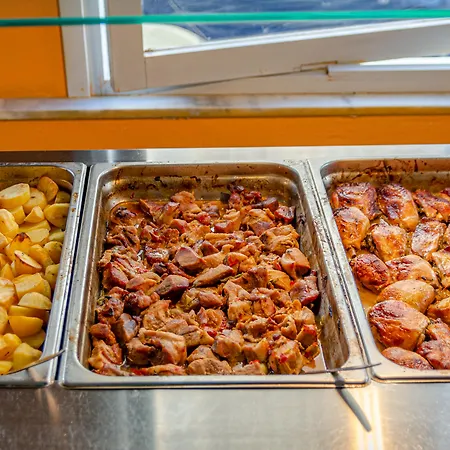 Hotel Simple Blue 2*