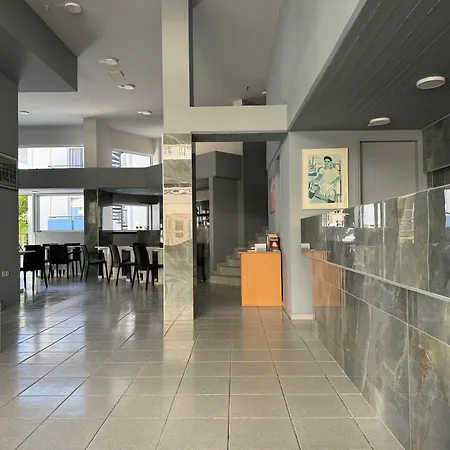 Hotel Simple Blue Hersonissos (Crete)