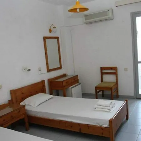 Simple Blue Hotel Hersonissos (Crete)