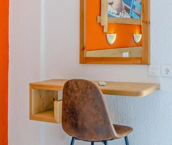 Hotel Simple Blue 2*