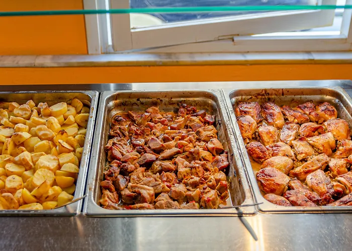 Hotel Simple Blue 2*