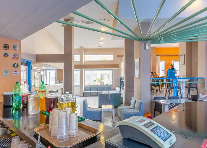 Simple Blue הרסוניסוס