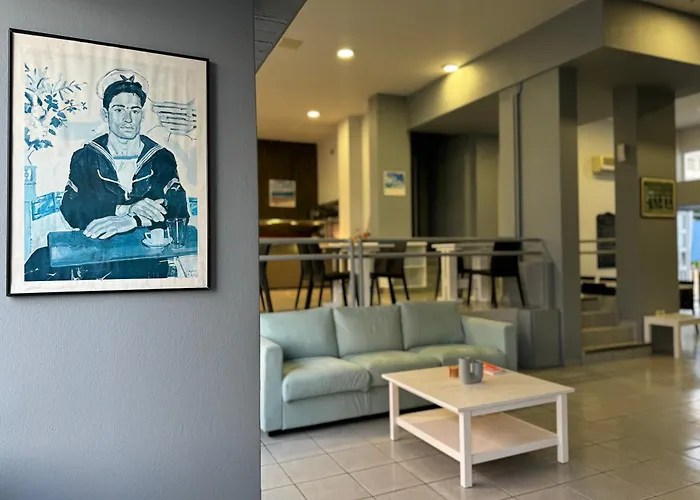 Hotel Simple Blue 2*