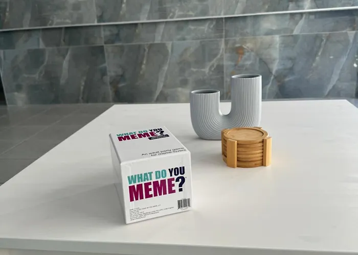 Hotel Simple Blue Hersonissos (Crete)