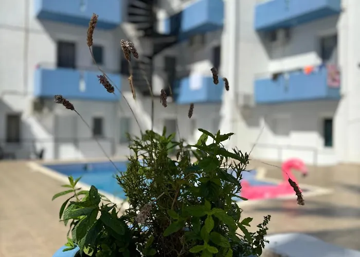 Simple Blue 2* Hersonissos (Crete)