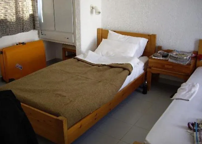 Hotel Simple Blue Hersonissos (Crete)