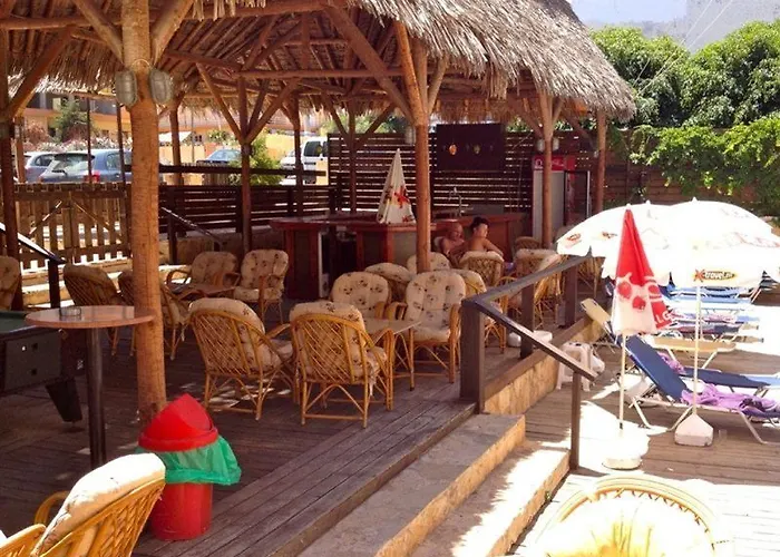 Simple Blue Hotel Hersonissos (Crete)