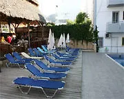 Hotel Simple Blue 2*