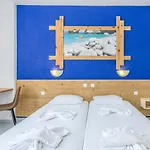 Simple Blue Hotel Limenas Chersonisou