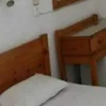 Simple Blue Hotel