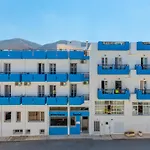 Simple Blue Limenas Chersonisou