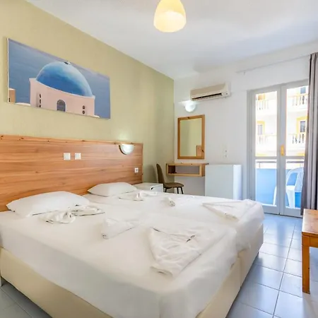 Simple Blue Херсонісос