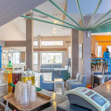 Simple Blue Херсонісос