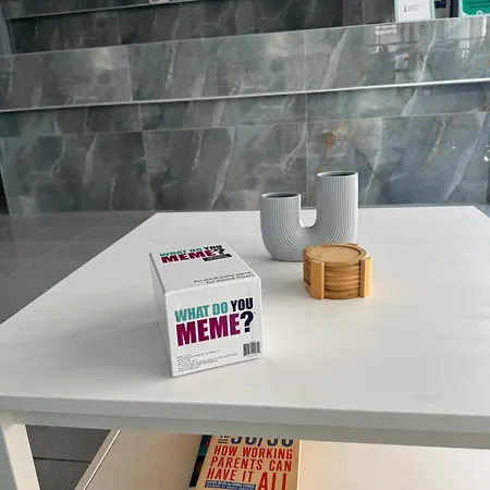 Готель Simple Blue Херсонісос