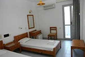 Simple Blue Готель Херсонісос