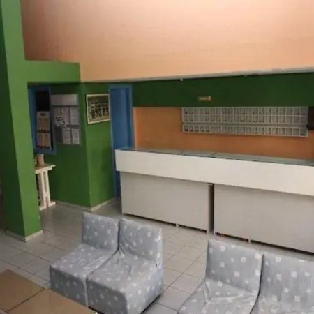 Simple Blue Херсонісос