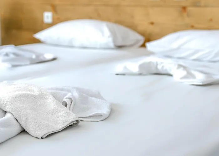 Simple Blue 2* Chersonissos