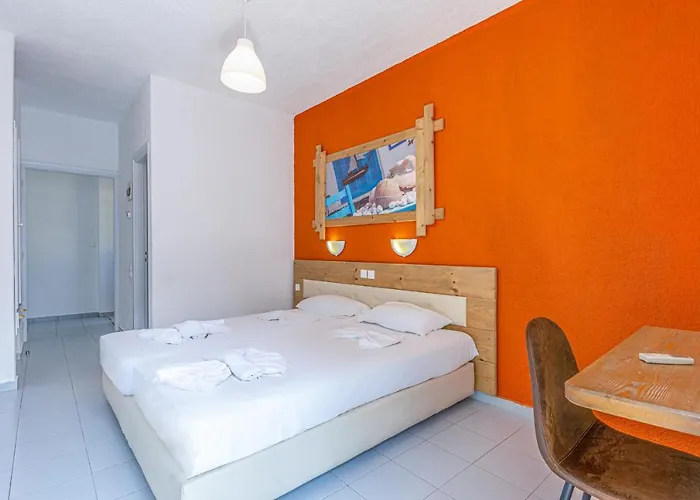 Hotel Simple Blue Chersonissos