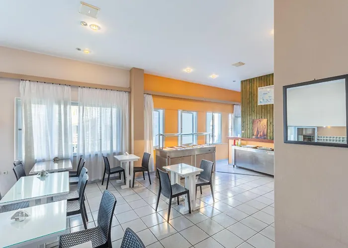 Simple Blue 2* Chersonissos