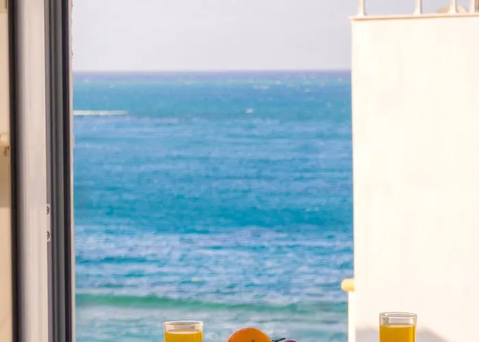 Hotel Simple Blue Chersonissos