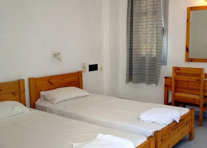 Simple Blue 2* Chersonissos