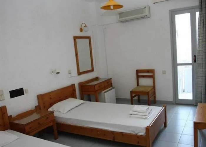 Simple Blue Hotel Chersonissos