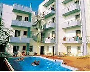 Hotel Simple Blue 2*